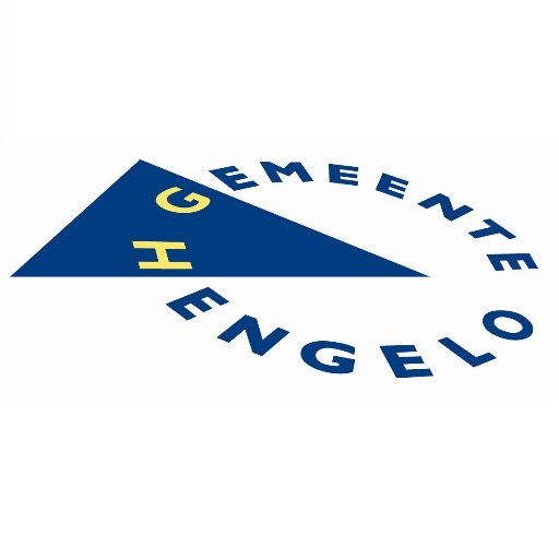 gemeente Hengelo logo