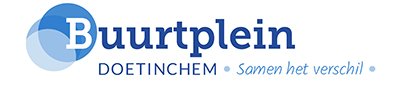 logo Buurtplein Doetinchem