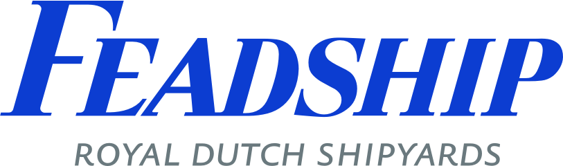 logo de Vries scheepvaart