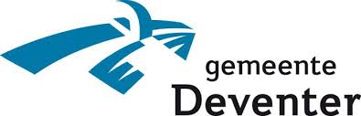 logo gemeente Deventer