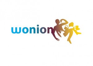 wonion logo