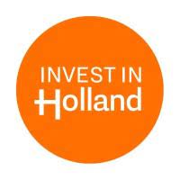 logo van Netherlands Foreign Investment Agency